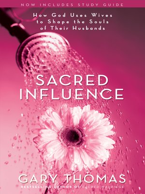 cover image of Sacred Influence